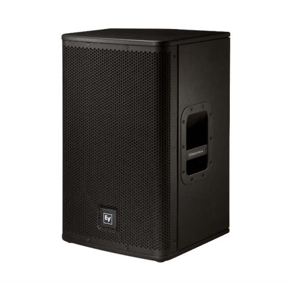 Loa thùng liền công suất Electro Voice ELX112P