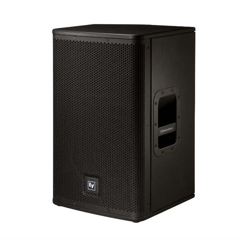 Loa thùng liền công suất Electro Voice ELX112P