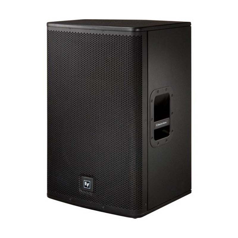 Loa thùng liền công suất Electro Voice ELX115P