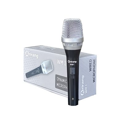 Micro có dây Arirang WM1