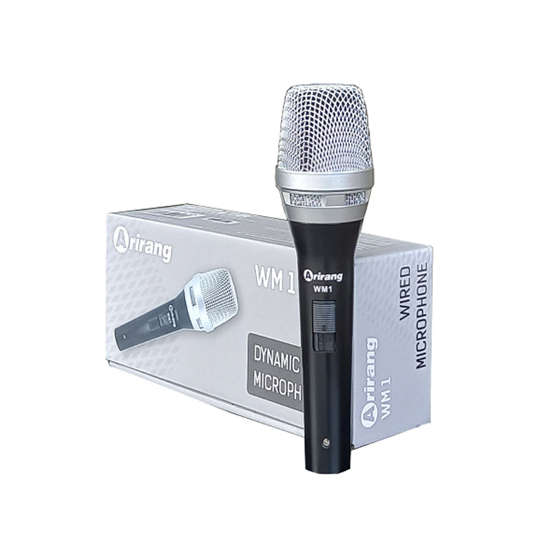 Micro có dây Arirang WM1