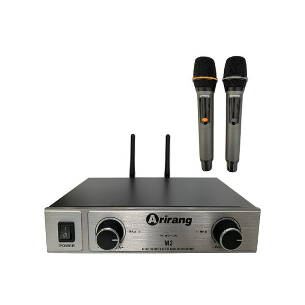 Micro không dây Arirang M2