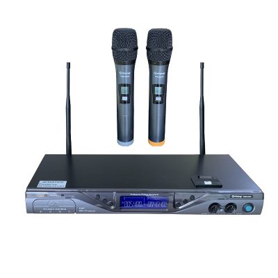 Micro không dây Arirang WMU 3600