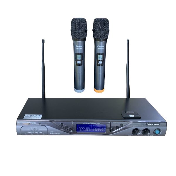 Micro không dây Arirang WMU 3600