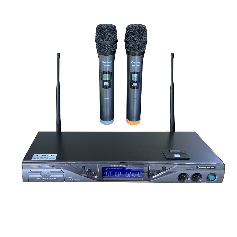 Micro không dây Arirang WMU 3600