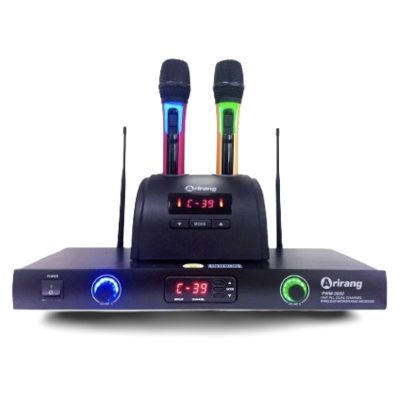 Micro không dây PWM 3600