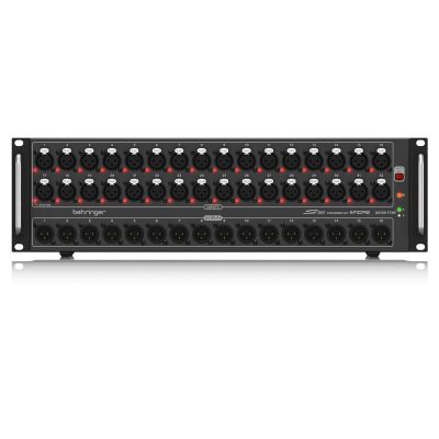 S32 Stage Box 32 Line Behringer
