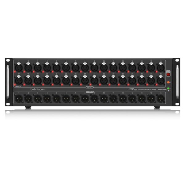 S32 Stage Box 32 Line Behringer