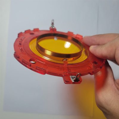 TOA DG-30DB màng loa nén
