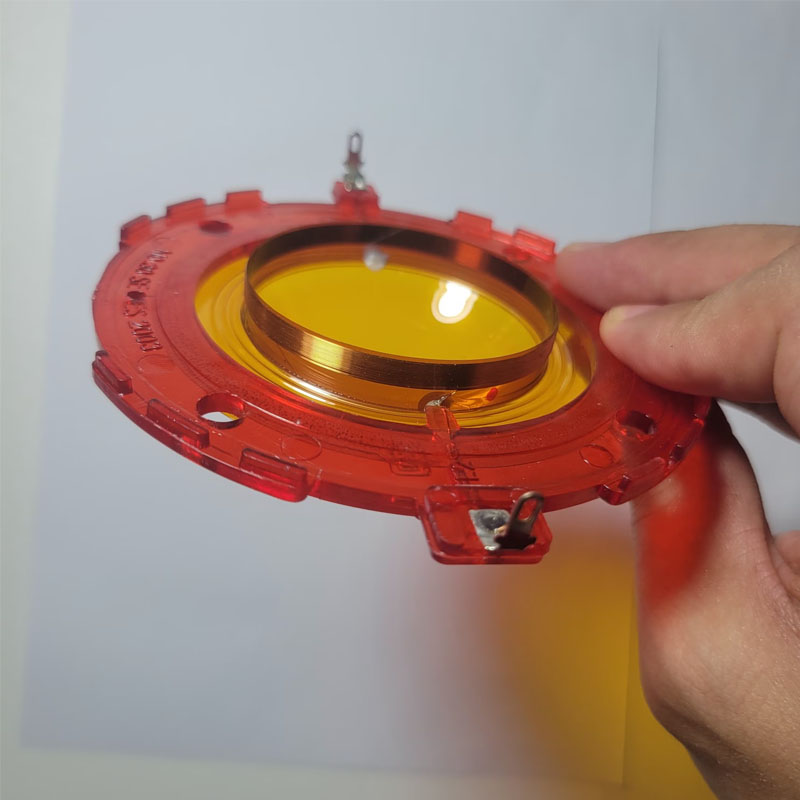 TOA DG-30DB màng loa nén