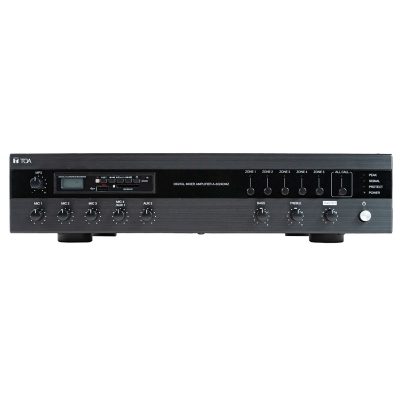 Tăng âm số liền mixer TOA A-3224DMZ-AS