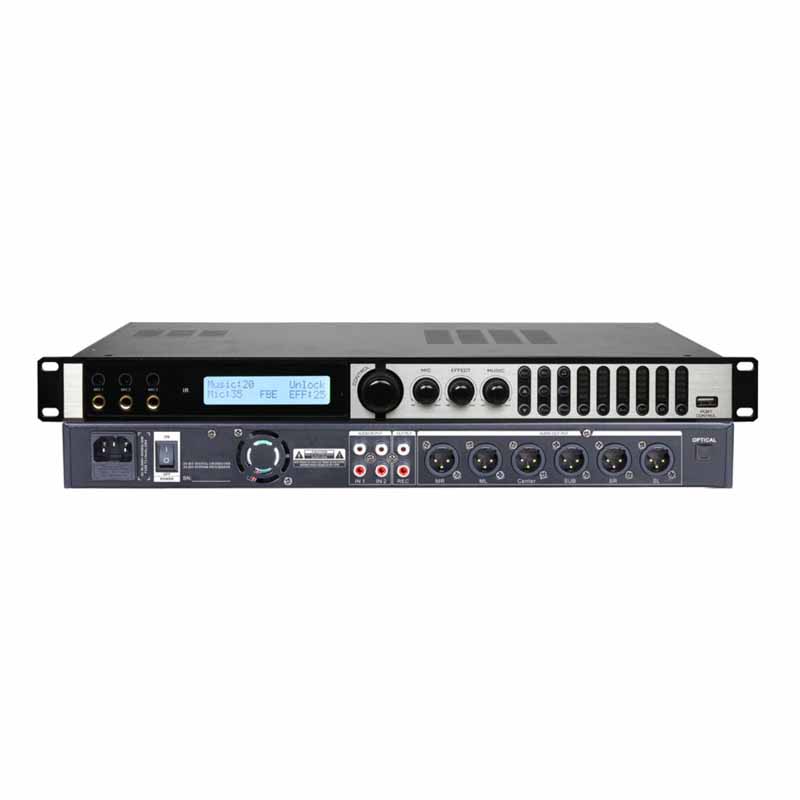Vang số RGG VS-9900