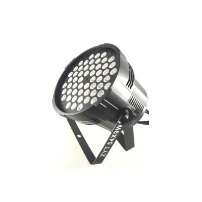 Đèn sân khấu ZYT-PAR LED 54x3W vàng nắng LP-543 A