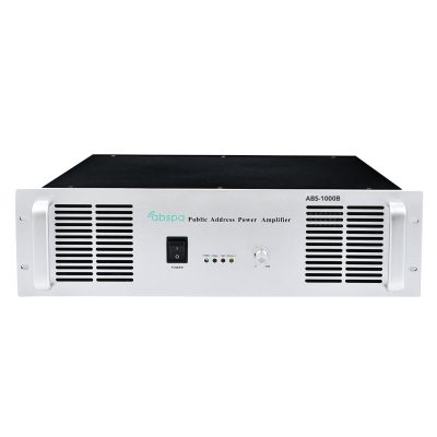Amply công suất 1000W ABSPA ABS-1000B