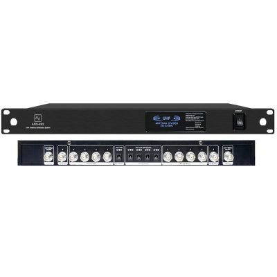 Ăng-ten khuếch đại micro không dây AV ADS-802