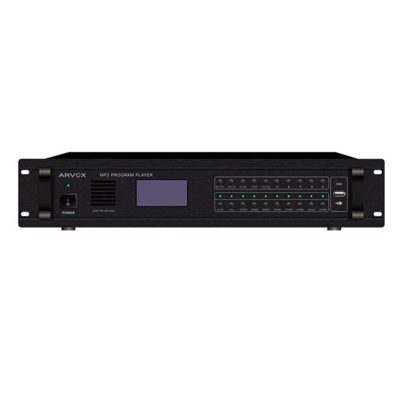 Bộ định thời gian Arvox RS-3010MP