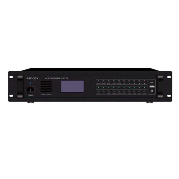 Bộ định thời gian Arvox RS-3010MP