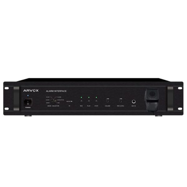 Bộ phát tín hiệu khẩn cấp Arvox RT-10AL