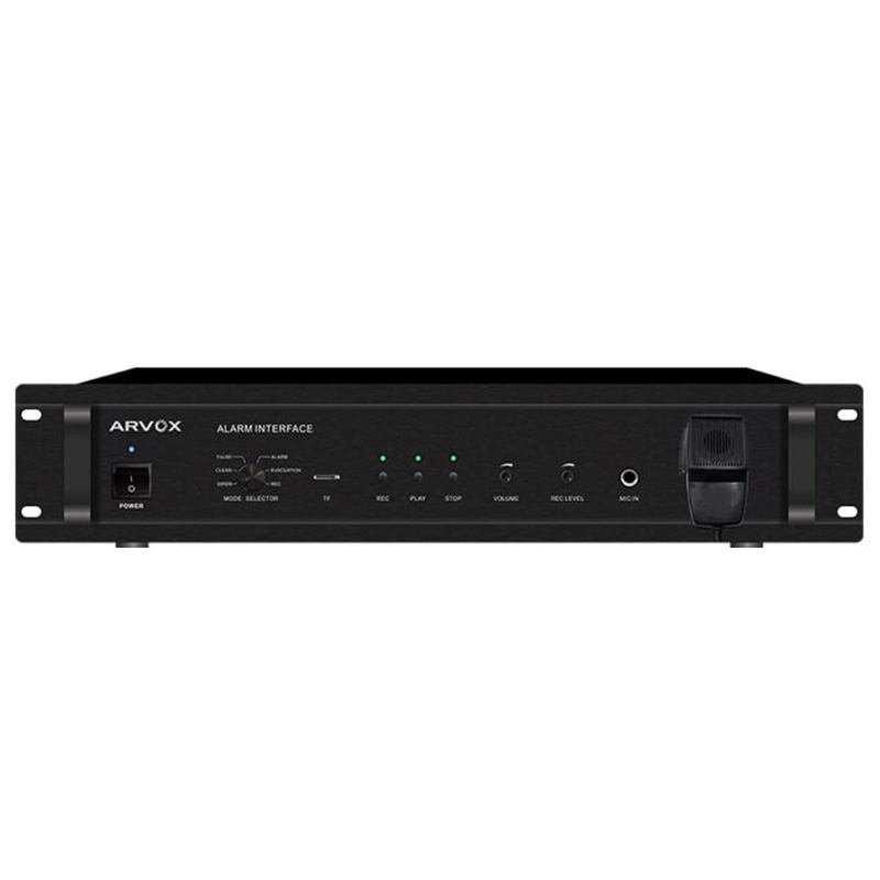 Bộ phát tín hiệu khẩn cấp Arvox RT-10AL