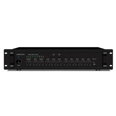 Bộ tiền khuếch đại Arvox RS-3001PRE