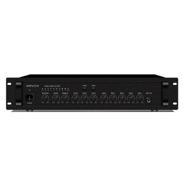 Bộ tiền khuếch đại Arvox RS-3001PRE