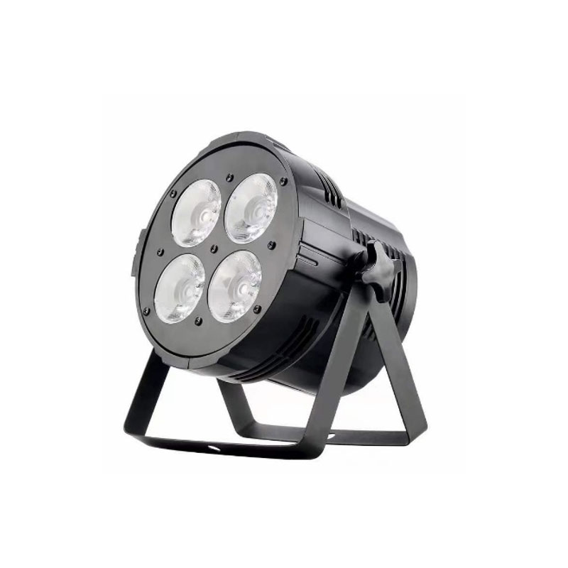 Đèn COB 4x50W sân khấu ZYT LP-450 I