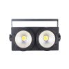 Đèn sân khấu ZYT-LED Blinder 2x100W LP-2100