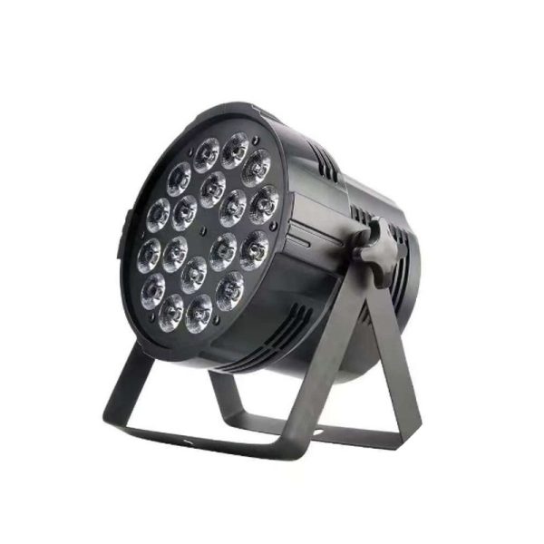 Đèn sân khấu ZYT-PAR LED 18x10W 4in1 Full LP-1810