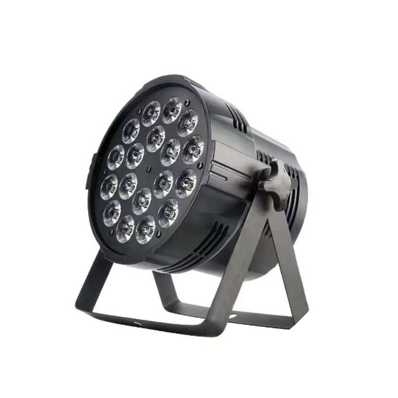 Đèn sân khấu ZYT-PAR LED 18x10W 4in1 Full LP-1810
