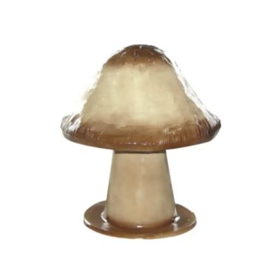 Loa trang trí sân vườn hình nấm FTD GSK-230