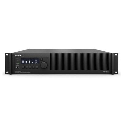 Amply Bose PowerMatch PM4500