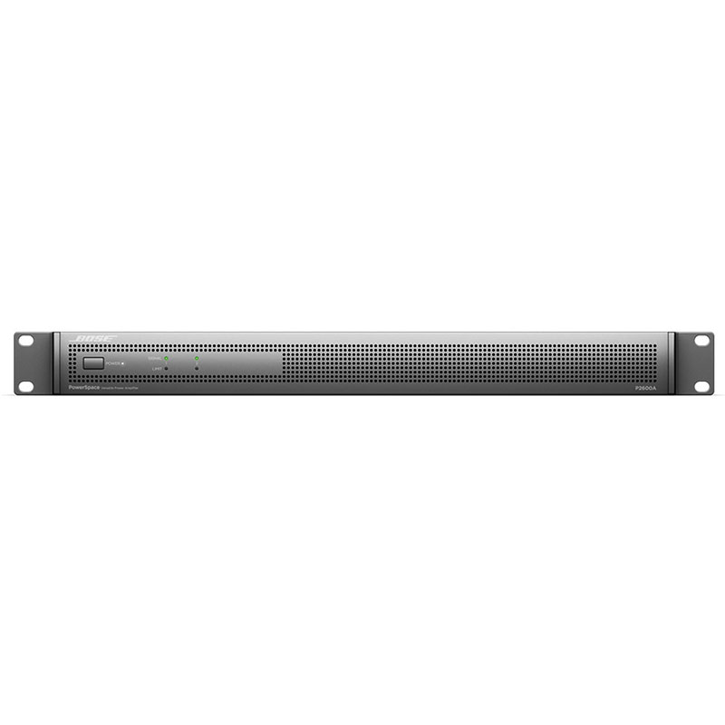 Amply công suất Bose PowerSpace P2600A