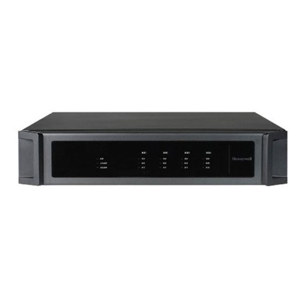 Amply công suất Honeywell 4x125W X-DA4125EN
