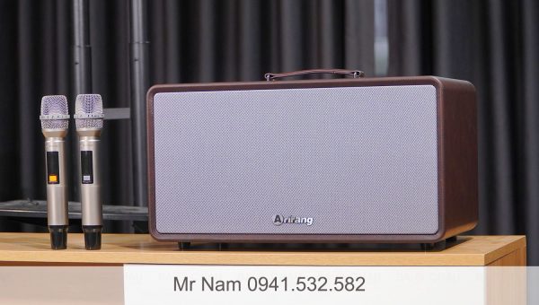 Arirang MB2s loa di động