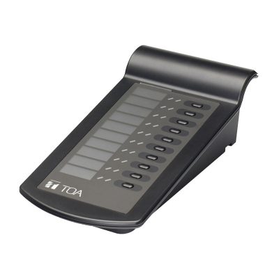 Bàn phím mở rộng TOA RM-110VX