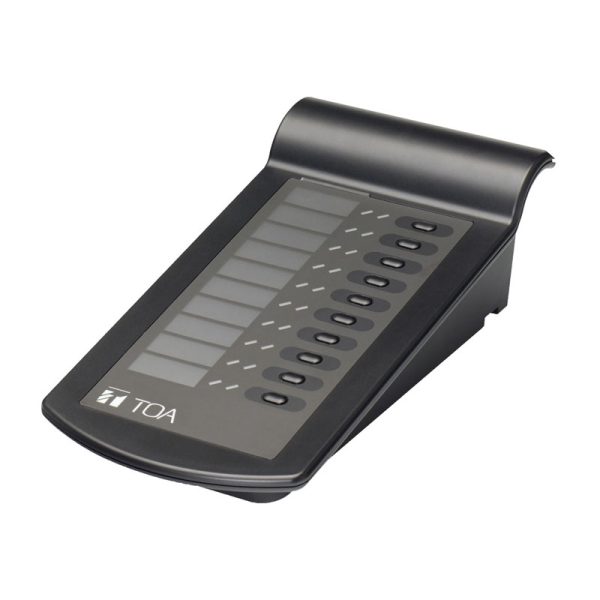 Bàn phím mở rộng TOA RM-110VX