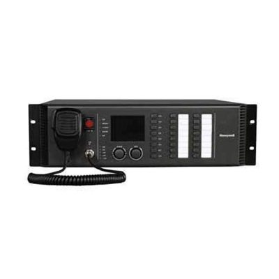 Bộ amply trung tâm 8 vùng Honeywell HCU-2000