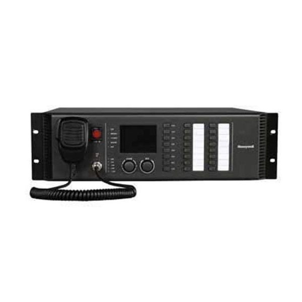 Bộ amply trung tâm 8 vùng Honeywell HCU-2000