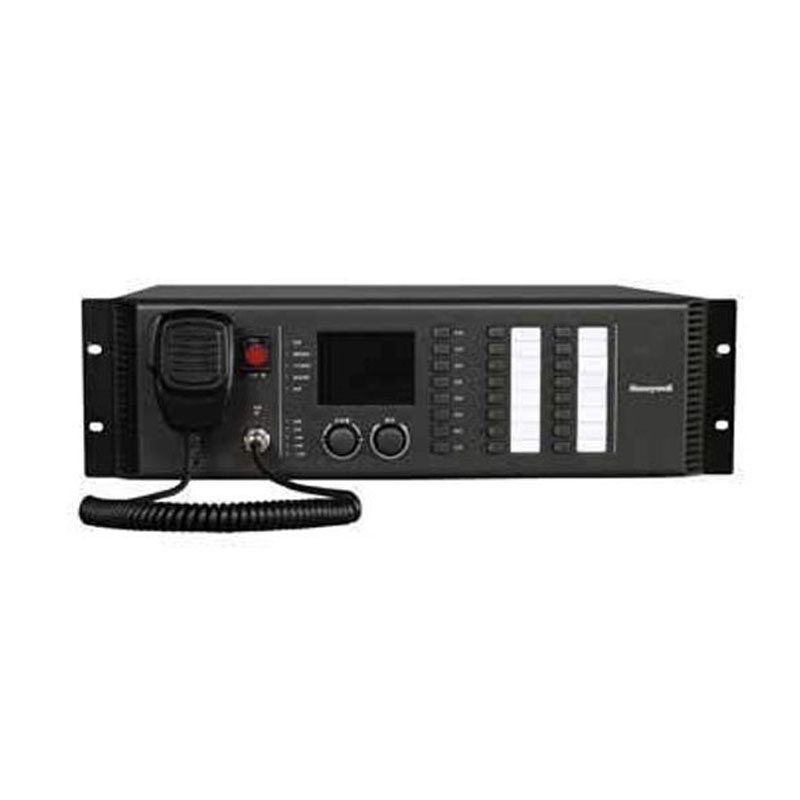 Bộ amply trung tâm 8 vùng Honeywell HCU-2000
