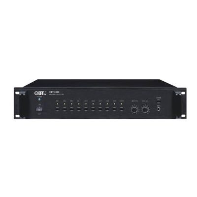 Bộ điều khiển chọn kênh 10 vùng OBT-8050