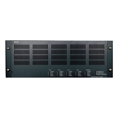 Bộ điều khiển tích hợp TOA VX-1000PF