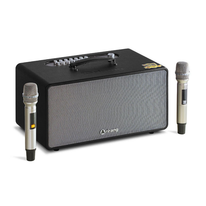 Bộ loa di động Arirang MB2 Pro+