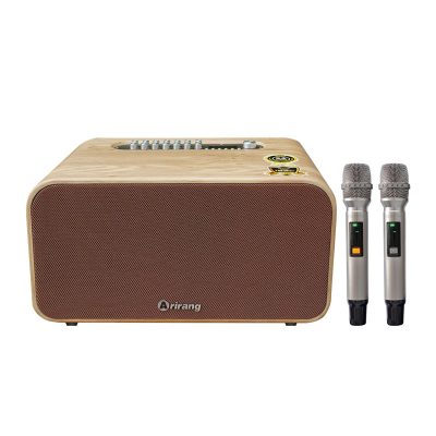 Bộ loa di động Arirang MB2cw