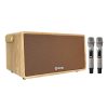 Bộ loa di động Arirang MB2iw