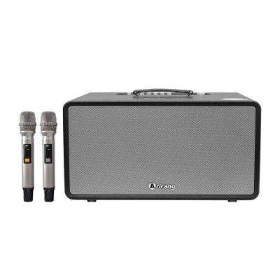 Bộ loa di động Arirang MB2s