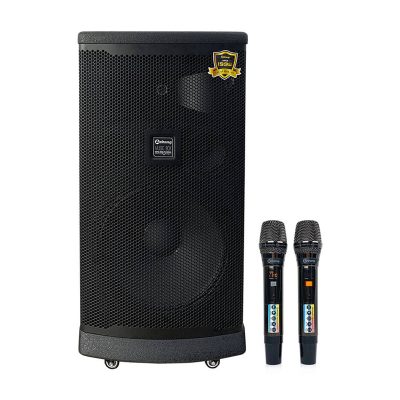 Bộ loa di động Arirang MK6 MAX