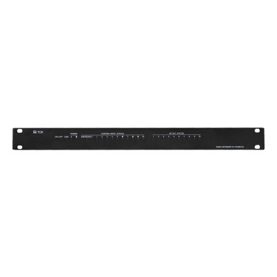 Bộ mở rộng 10 vùng loa TOA VX-1010ZE