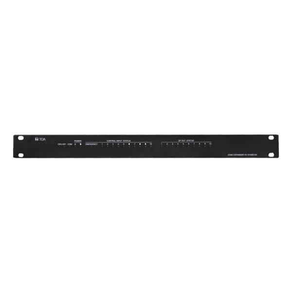 Bộ mở rộng 10 vùng loa TOA VX-1010ZE