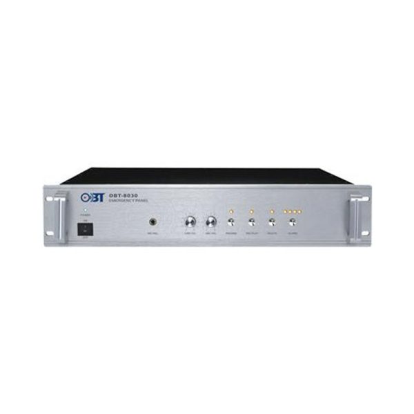 Bộ phát thông báo khẩn cấp OBT-8030