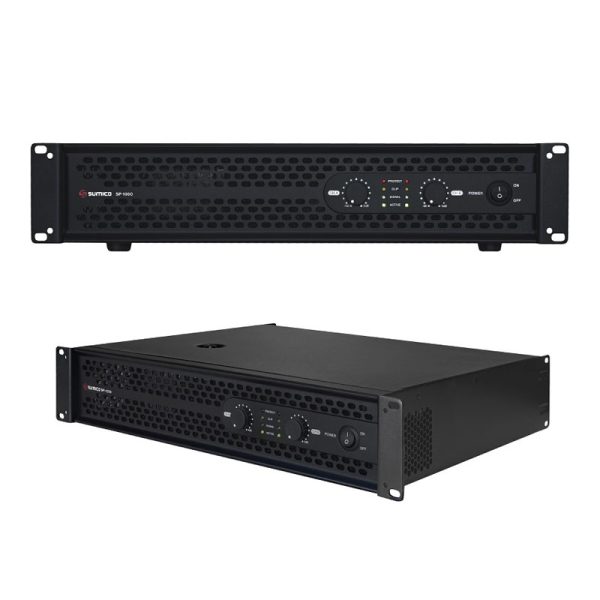 Cục đẩy công suất Sumico SP-1000